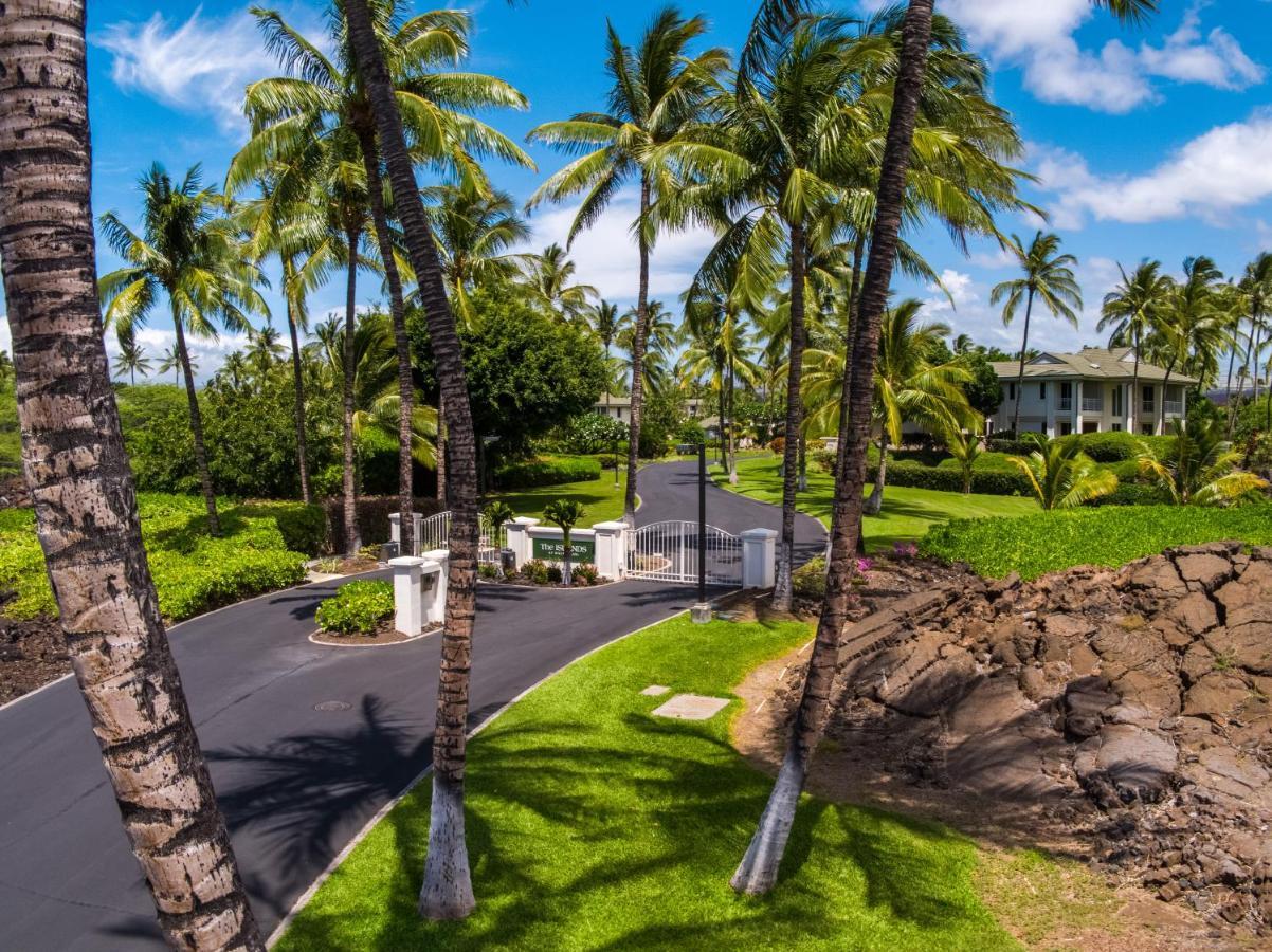 The Islands At Mauna Lani Point - Coraltree Residence Collection Ваиколоа-Виллидж Экстерьер фото