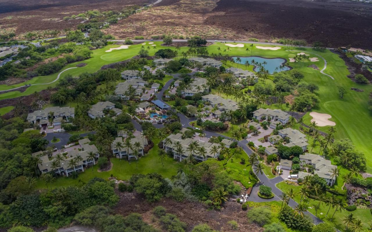 The Islands At Mauna Lani Point - Coraltree Residence Collection Ваиколоа-Виллидж Экстерьер фото